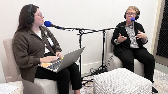 ‘Northshore Healthbeat’ S3 E4: Diabetes in the crosshairs